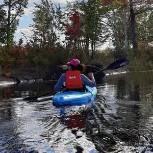 Meet your Posher, Deborah